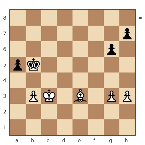 Game #7842021 - Константин (rembozzo) vs Александр (Melti)