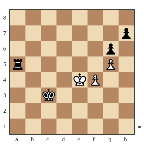 Game #7871318 - Андрей (андрей9999) vs Владимир Солынин (Natolich)
