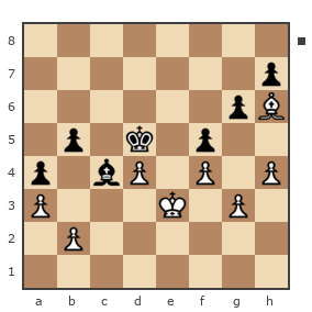 Game #4745495 - Гришин Андрей Александрович (AndruFka) vs Максимов Николай (dwell)