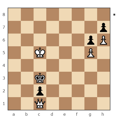 Game #6980120 - Пётр Ватолин (Peter-Vatolin) vs Kulikov Igor (igorku)