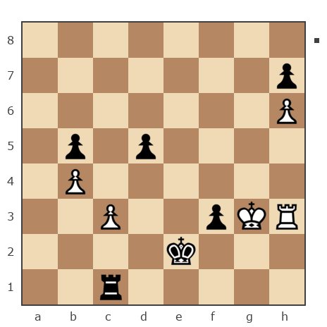 Game #5599366 - Никита (windom) vs Владимир (virvolf)