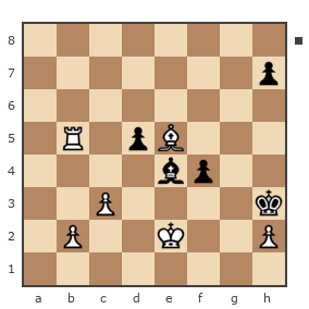 Партия №7812102 - Шахматный Заяц (chess_hare) vs [Пользователь удален] (Fextovalshik)