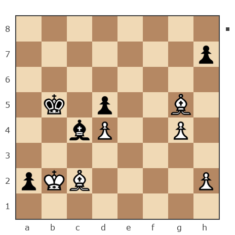 Game #7900487 - Игорь Павлович Махов (Зяблый пыж) vs борис конопелькин (bob323)
