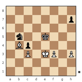 Game #969443 - Виктор Гасимович (Максик) vs Сергей (ILLUMINATY666)
