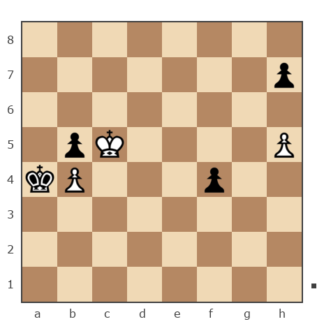 Game #7870135 - борис конопелькин (bob323) vs Александр (docent46)