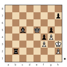 Game #1469901 - Денис (Dennis17) vs Эльдар Бурханов (ELL)