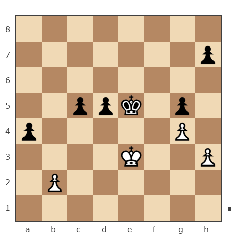 Game #166099 - Mor (Morgenstern) vs керим (bakudragon)