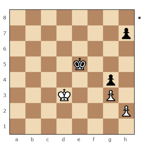 Game #7827606 - Trianon (grinya777) vs [User deleted] (Migeris)