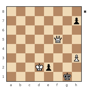 Партия №7832190 - Serij38 vs Шахматный Заяц (chess_hare)