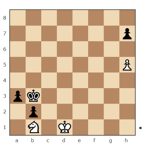 Game #7296052 - Борисович Владимир (Vovasik) vs Ninortij