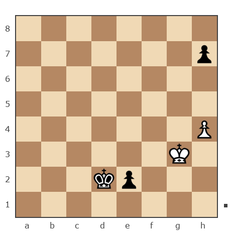 Game #109291 - Сергей (Aster) vs Костя (kostyanovskiy)