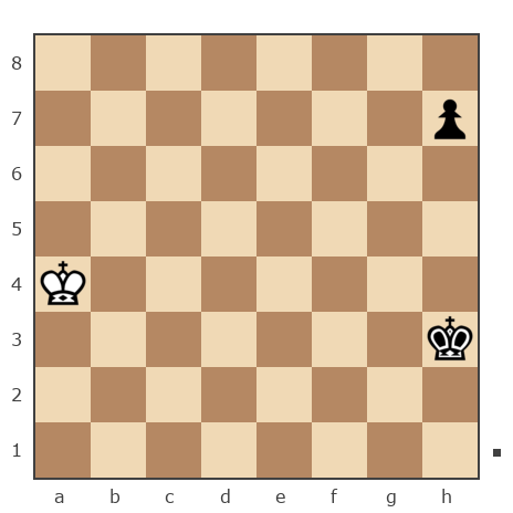 Game #7831127 - Sergey (sealvo) vs Golikov Alexei (Alexei Golikov)