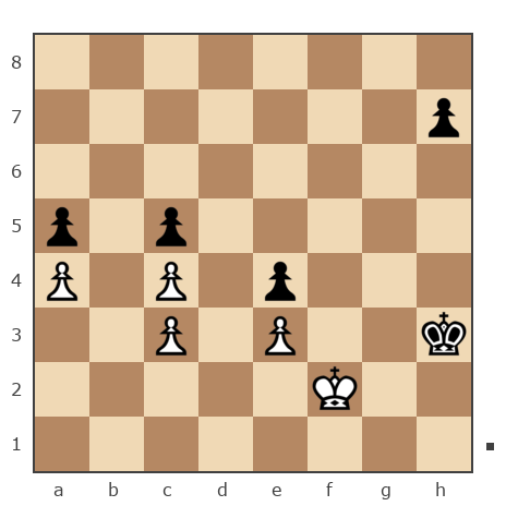 Game #7753054 - Андрей Яковлевич Лушников (Andrew25) vs Дмитрий (Gemini)