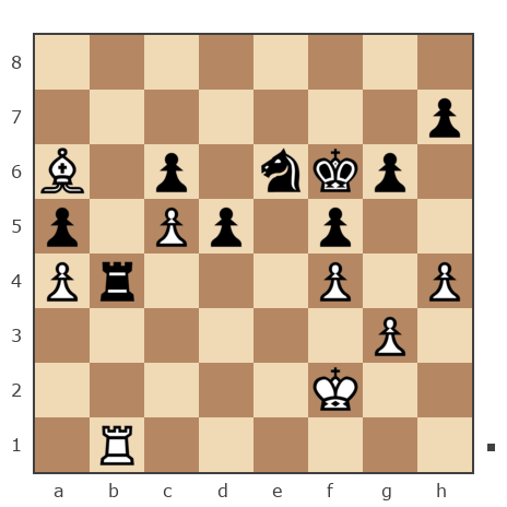 Game #7780938 - AZagg vs Андрей (Колоксай)