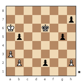 Game #7874950 - Ivan (bpaToK) vs Юрьевич Андрей (Папаня-А)