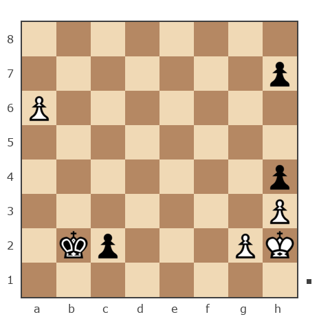 Партия №7778584 - [Пользователь удален] (alex_master74) vs Сергей (Serjoga07)