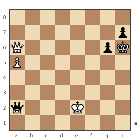 Game #7864222 - Владимир Солынин (Natolich) vs Drey-01