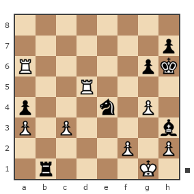 Game #7784616 - Олег Гаус (Kitain) vs Александр Пудовкин (pudov56)