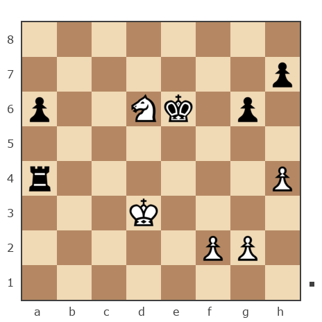 Game #7791403 - canfirt vs Виктор Чернетченко (Teacher58)