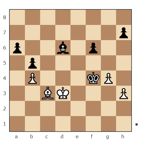 Game #7805468 - Шахматный Заяц (chess_hare) vs хрюкалка (Parasenok)