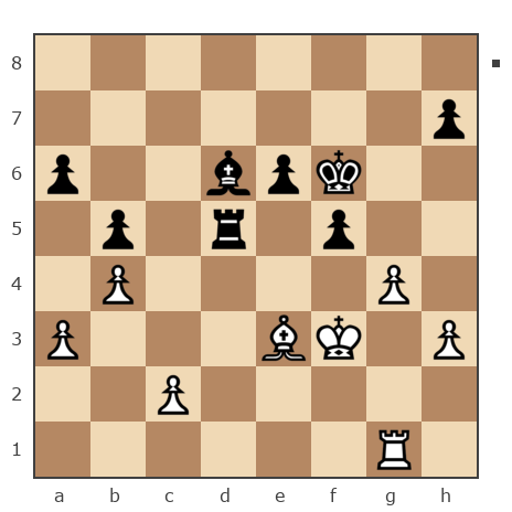 Game #7644221 - Алла (Venkstern) vs Вячеслав (Slavyan)