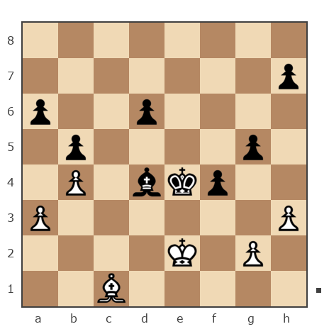 Game #7759667 - Александр Петрович Акимов (lexanderon) vs Александр Валентинович (sashati)