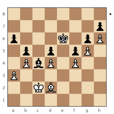 Game #7802005 - Гусев Александр (Alexandr2011) vs Олег (APOLLO79)