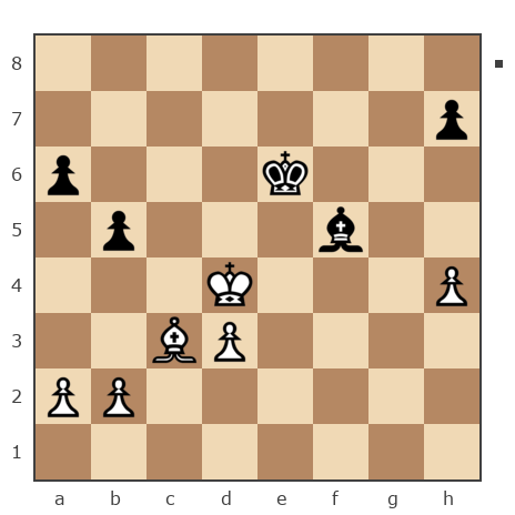 Game #5063433 - Марина (Marella) vs Tanya Kostak (wasp1)