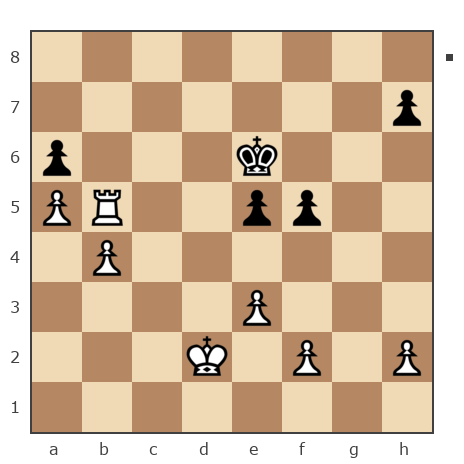 Game #7816417 - Алексей Дзюба (Bellerofont) vs Борис (BorisBB)
