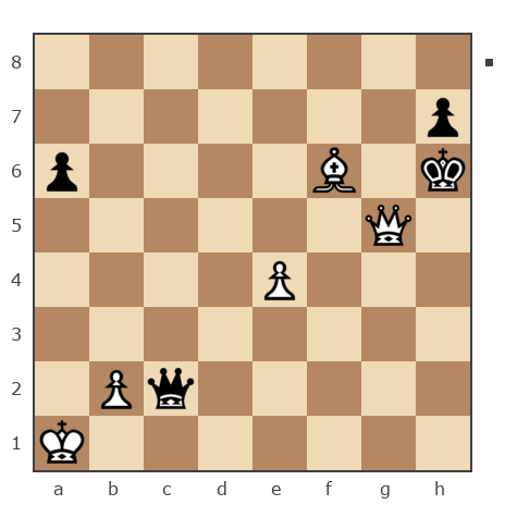 Game #7821610 - Сергей (skat) vs Дмитриевич Чаплыженко Игорь (iii30)