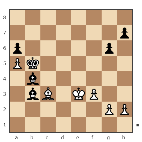 Game #7906487 - Александр (docent46) vs виктор проценко (user_335765)