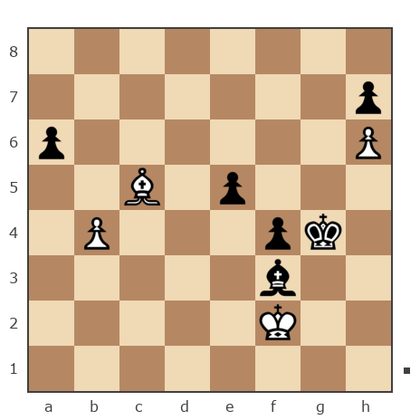 Game #7481423 - христов виктор иванович (vik-1957) vs LAVR (ARBAT50)