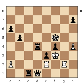 Game #816246 - Ирина (Dogada) vs Федорович Николай (Voropai 41)