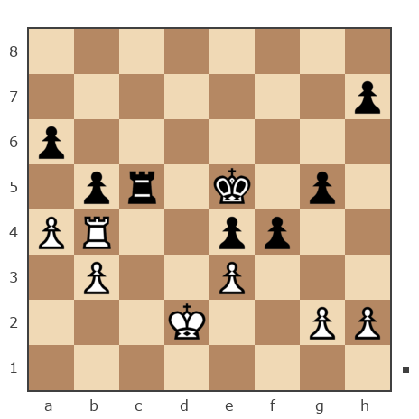 Game #7829497 - Александр Владимирович Рахаев (РАВ) vs Владимирович Валерий (Валерий Владимирович)
