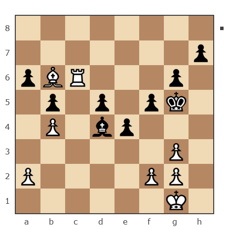 Game #7870126 - Александр (docent46) vs борис конопелькин (bob323)