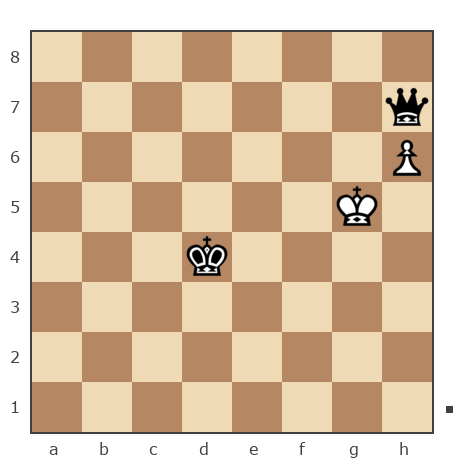 Game #7871321 - Андрей (андрей9999) vs сергей александрович черных (BormanKR)