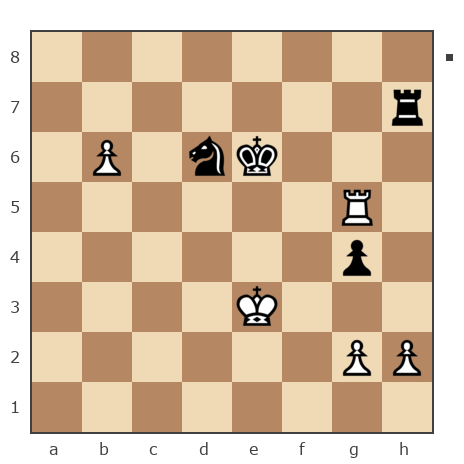Game #7827266 - vladimir_chempion47 vs Грасмик Владимир (grasmik67)