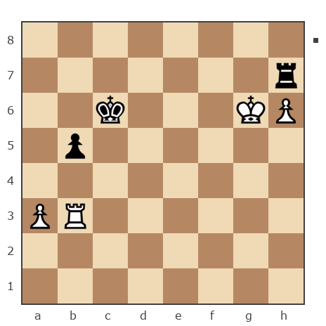 Game #7903750 - Сергей Александрович Марков (Мраком) vs Андрей (Андрей-НН)