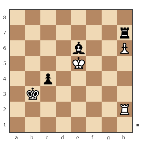 Game #7864267 - Олег Евгеньевич Туренко (Potator) vs Павел Григорьев