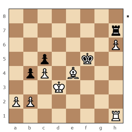 Game #4477506 - Eugene (EArt) vs Дмитрий (DeMidoFF79)