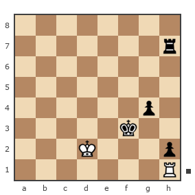 Партия №7760499 - Павел Григорьев vs Шахматный Заяц (chess_hare)