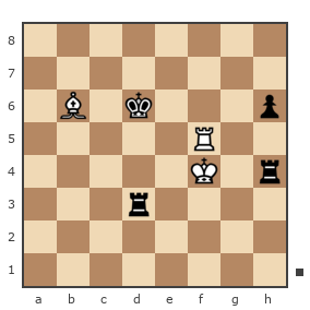 Game #7786577 - Борисыч vs Waleriy (Bess62)