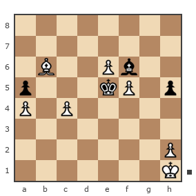 Game #7160640 - Yura (mazay) vs сергей николаевич селивончик (Задницкий)