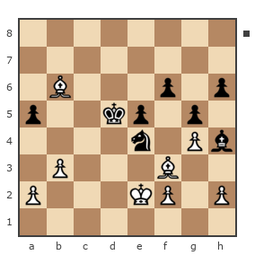 Game #7869384 - Дмитрий Леонидович Иевлев (Dmitriy Ievlev) vs Павел Николаевич Кузнецов (пахомка)
