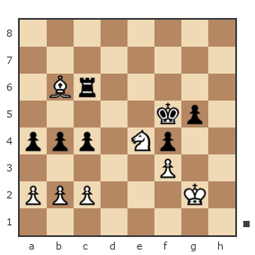 Game #7776709 - Viktor Ivanovich Menschikov (Viktor1951) vs abdul nam (nammm)