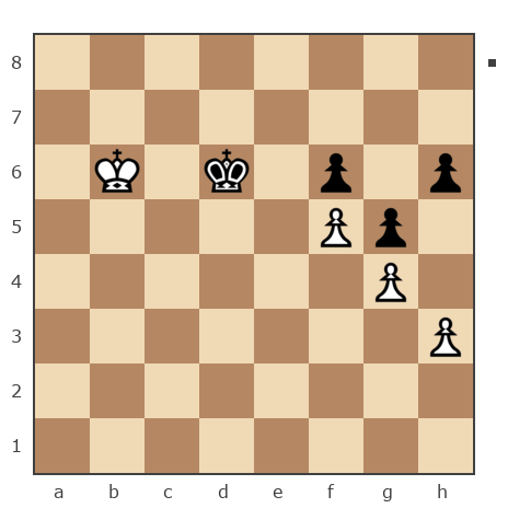 Game #7802183 - Serij38 vs Виктор Чернетченко (Teacher58)