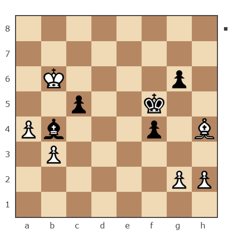Game #7832266 - [User deleted] (Grossshpiler) vs Дмитриевич Чаплыженко Игорь (iii30)