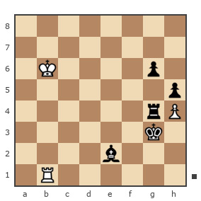 Game #7781849 - Рома (remas) vs Aleksander (B12)