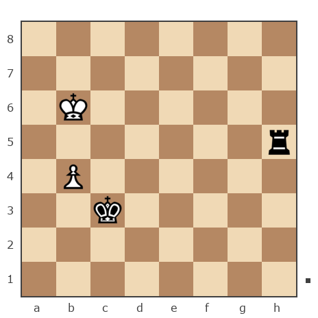 Game #484507 - Александров Сергей Николаевич (aleksan9er) vs егор (лар)