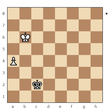 Game #7868856 - Владимир Солынин (Natolich) vs Андрей (андрей9999)